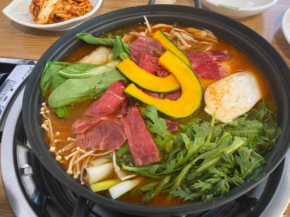 본 만두(쌍문점) 이미지