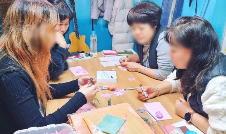 미리내아뜰리에 이미지