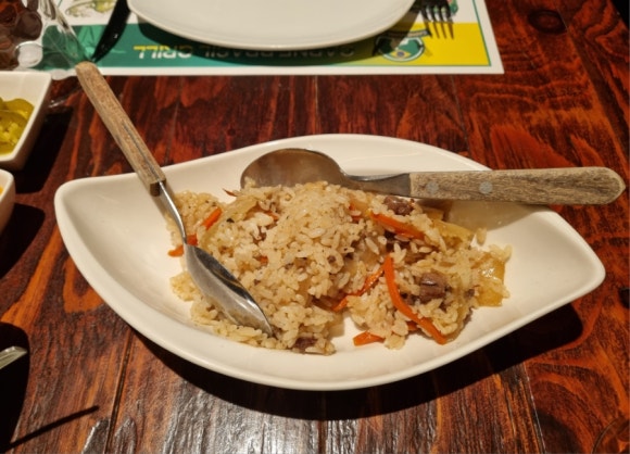 CARNE BRASIL GRILL (까르니 브라질 그릴) 이미지