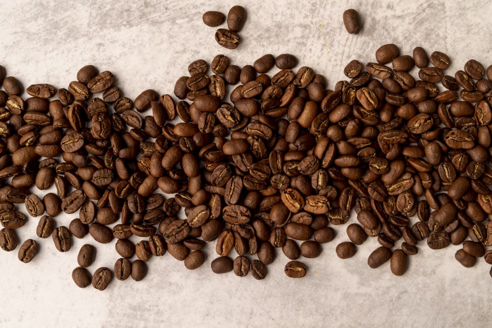 카페인(CAFFEINE) 이미지