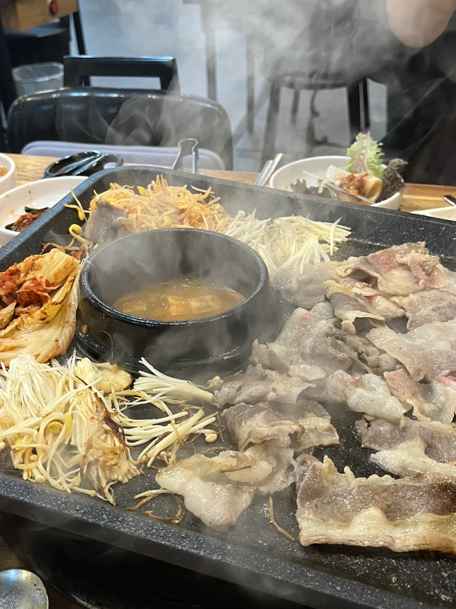 찐대박집 이미지