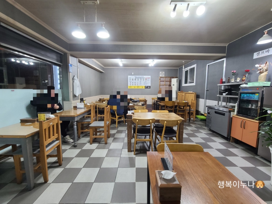 마선생 마약국밥 여천점 이미지