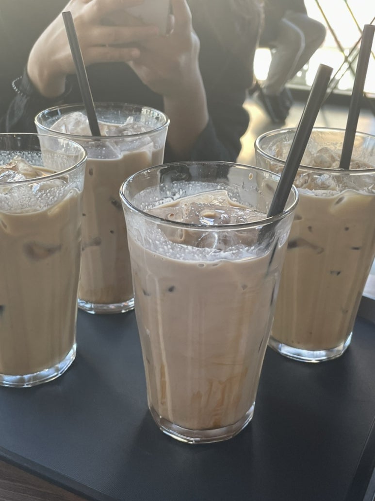 COFFEE FREAK(커피 프리크) 이미지