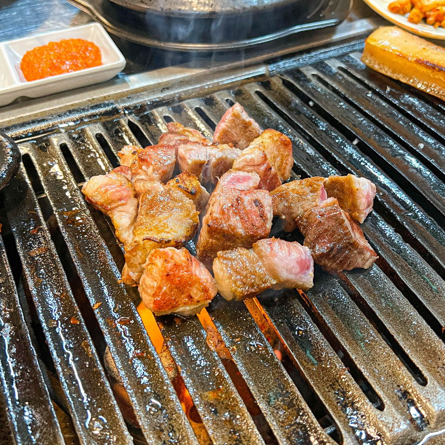 제주똥돼지오겹살봉명동 이미지