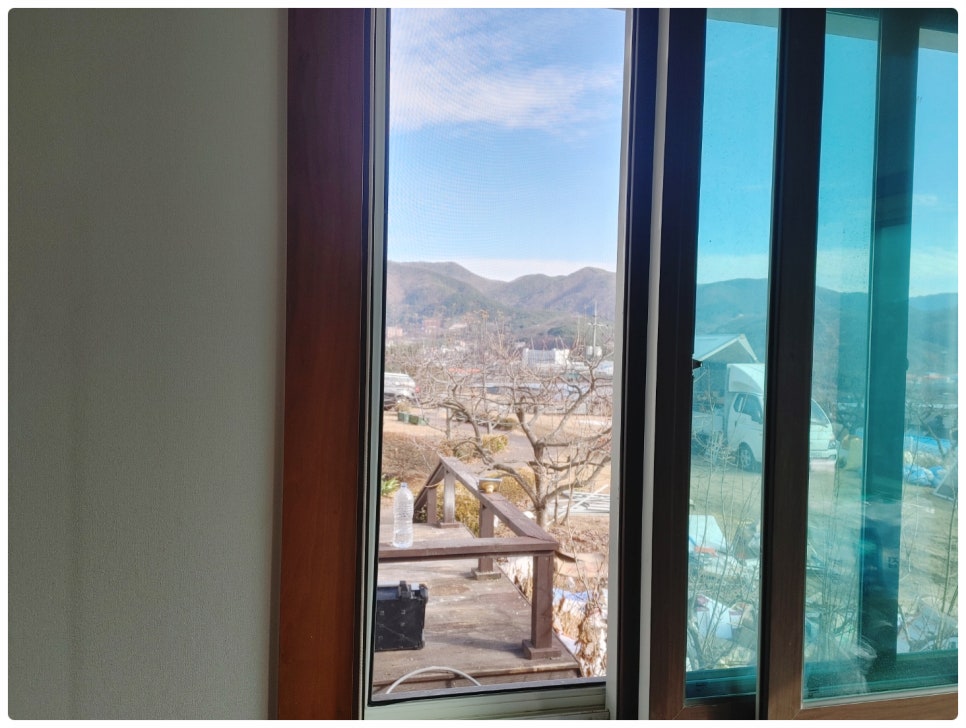 우리동네방충망 이미지