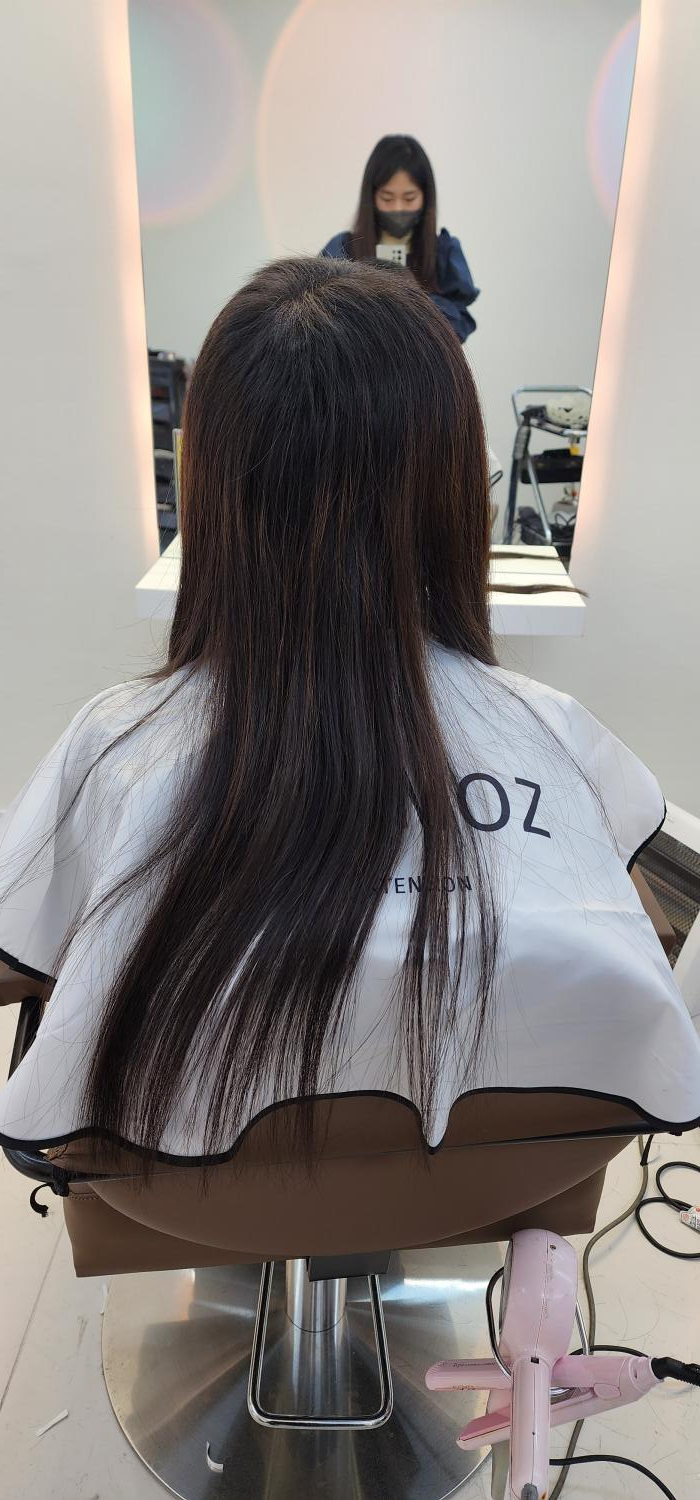 모모즈헤어&증모 이미지