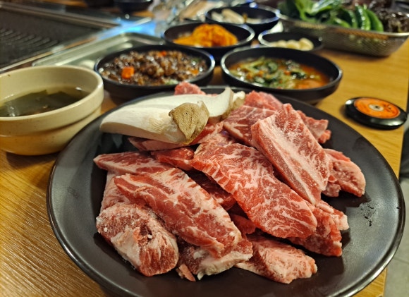 누리대구막창 이미지
