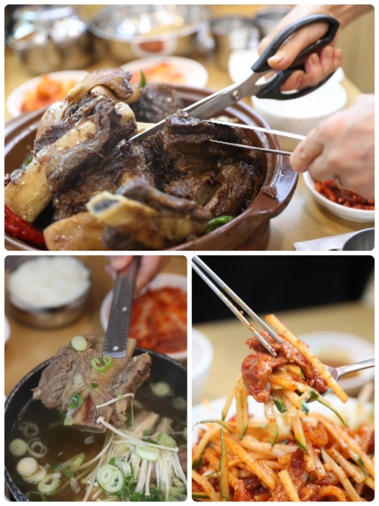 호천면옥 이미지