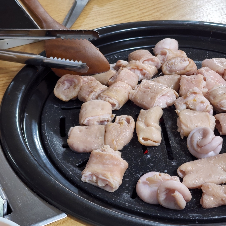 예산곱창 이미지