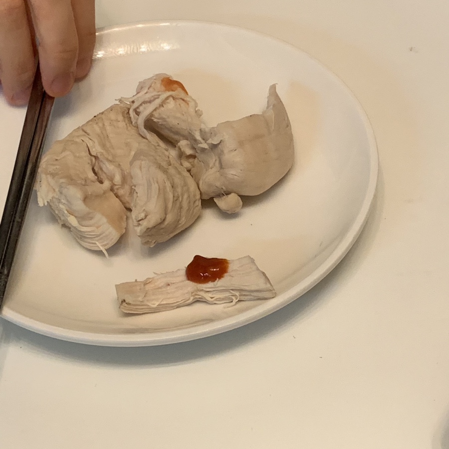 연스치킨 이미지