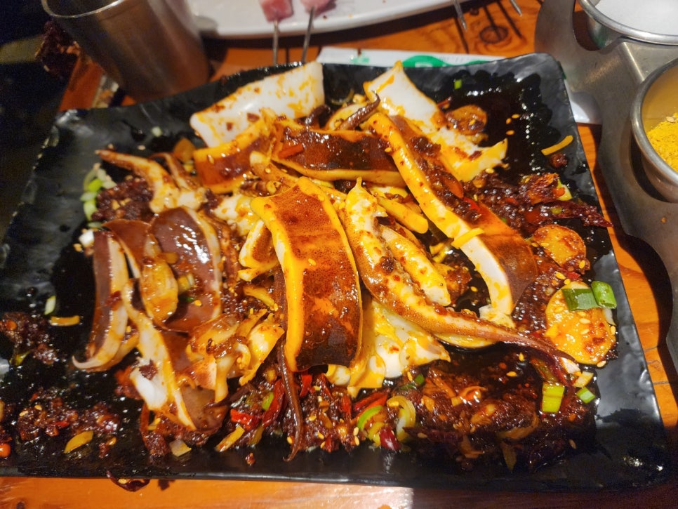 양치는아저씨1929 세류점 이미지