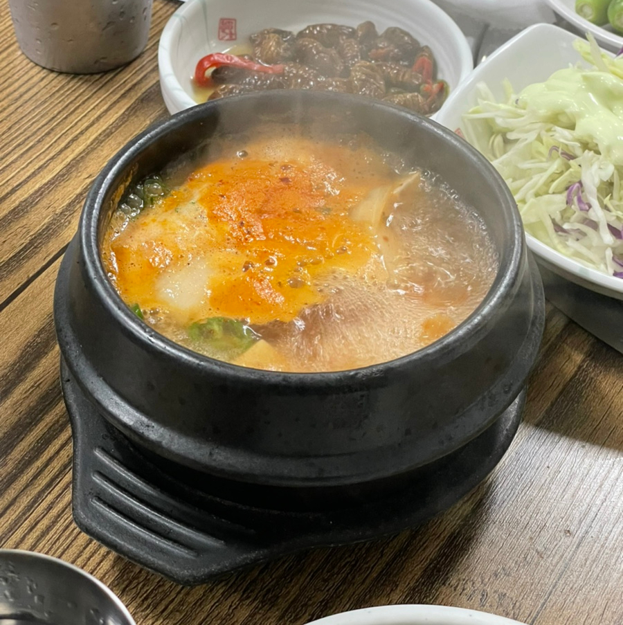 춘자네쪽갈비 이미지