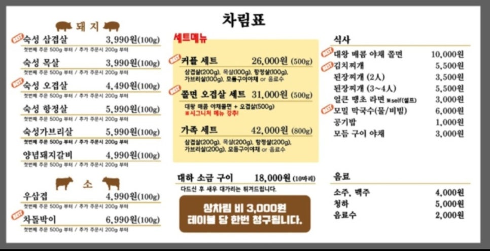 거북이동네 부산정관점 이미지