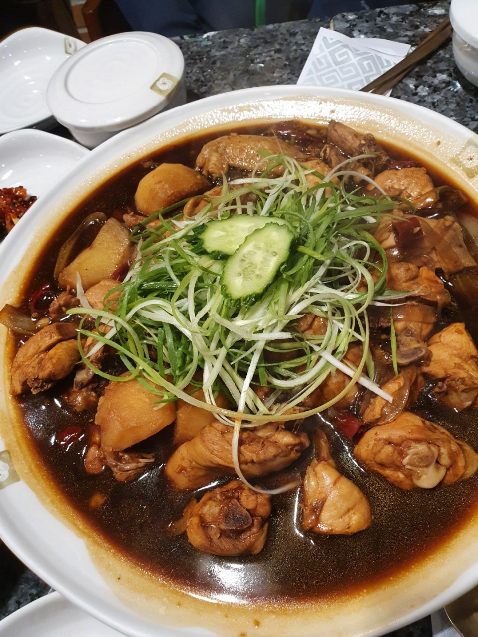 카페앤드레스토랑 이미지