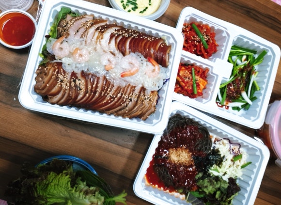 귀한족발중화점 이미지