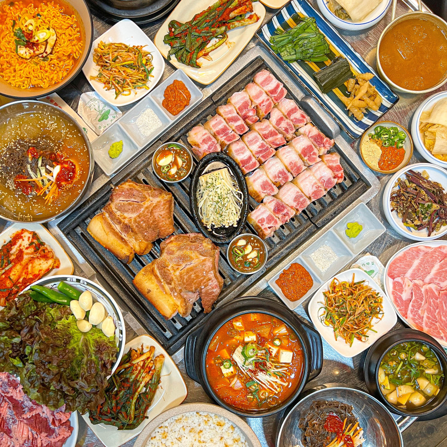 제주똥돼지오겹살봉명동 이미지