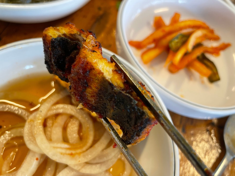 강쇠야장어먹자 이미지