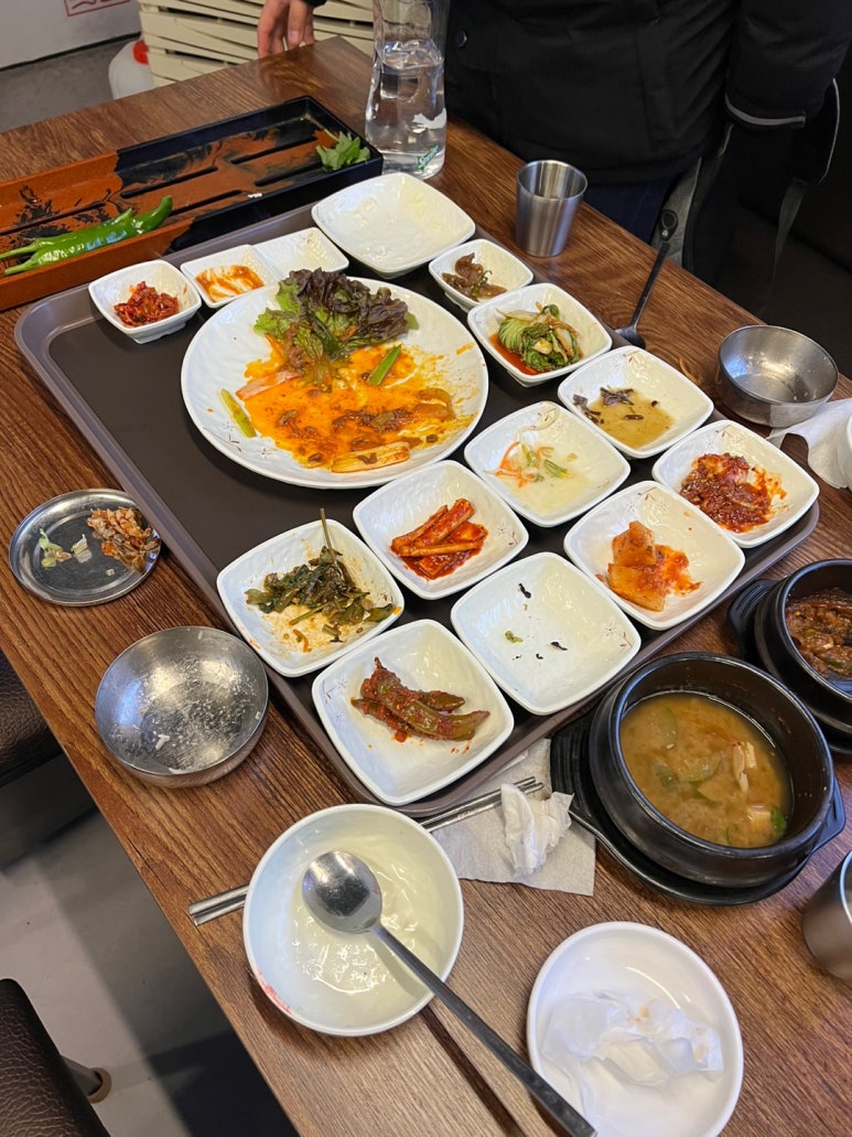 은혜반찬&집밥 이미지