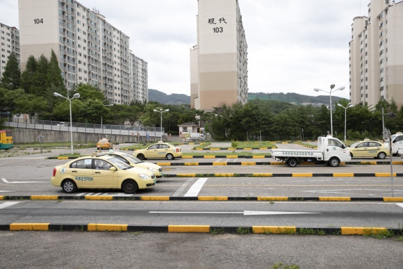 아주자동차운전전문학원 이미지