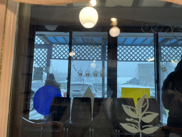 카페밥스 이미지