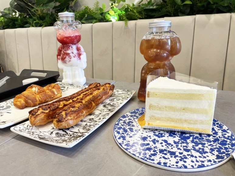 데일리커피&디저트 이미지