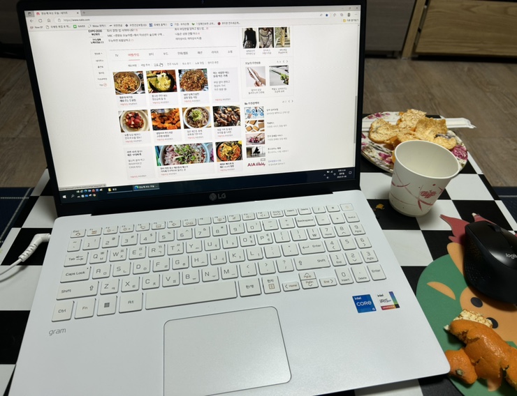꾼들의꼬마김밥 이미지