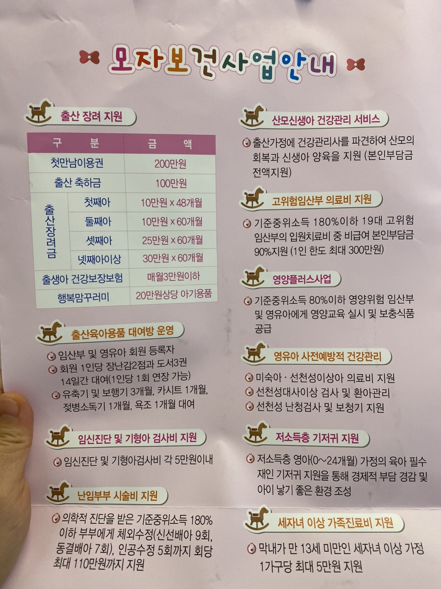 청송·영양 식품 이미지