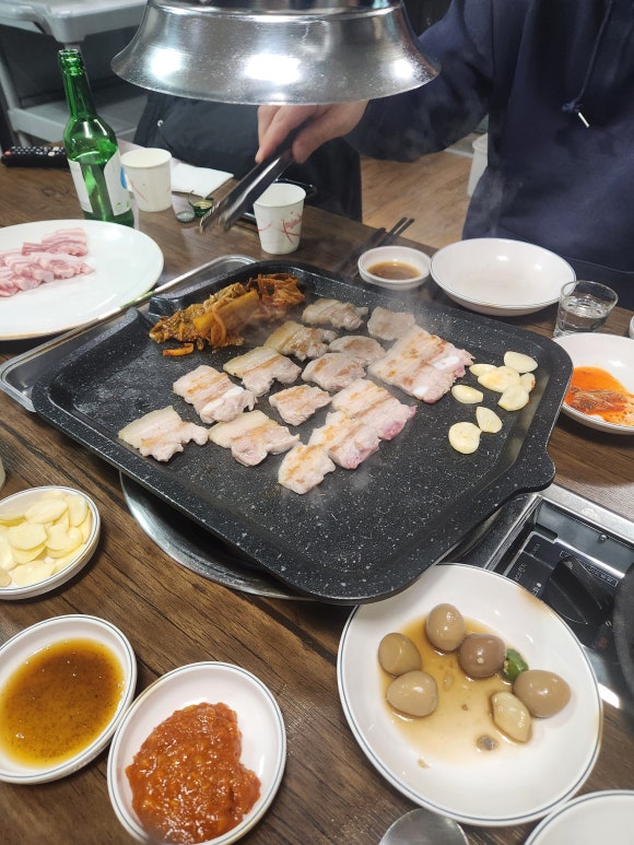 남훈네곱창집 이미지