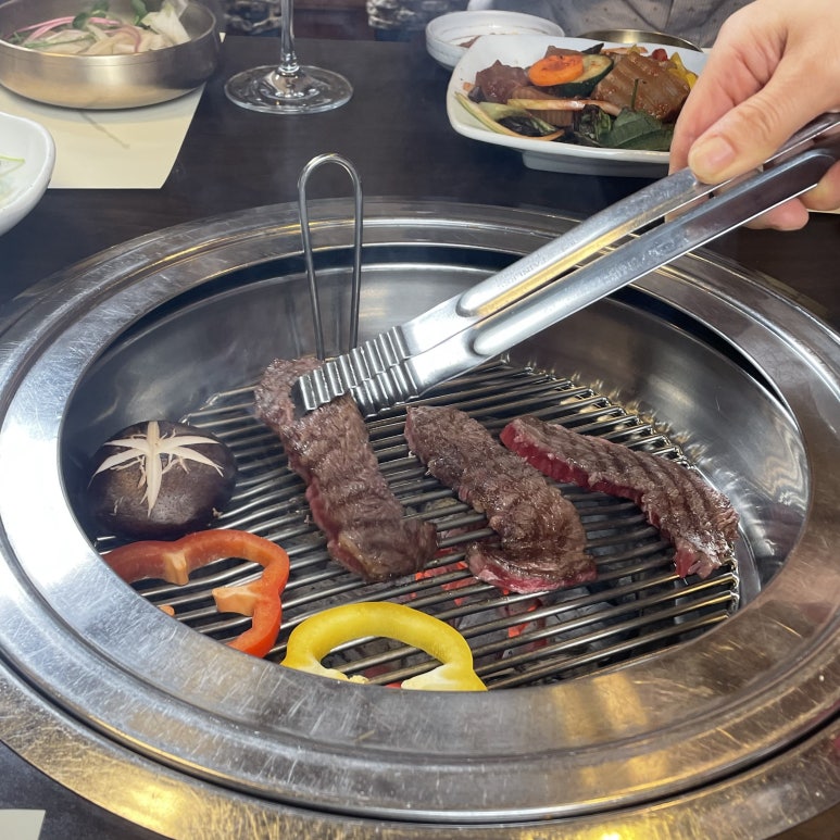 양수면옥 이미지