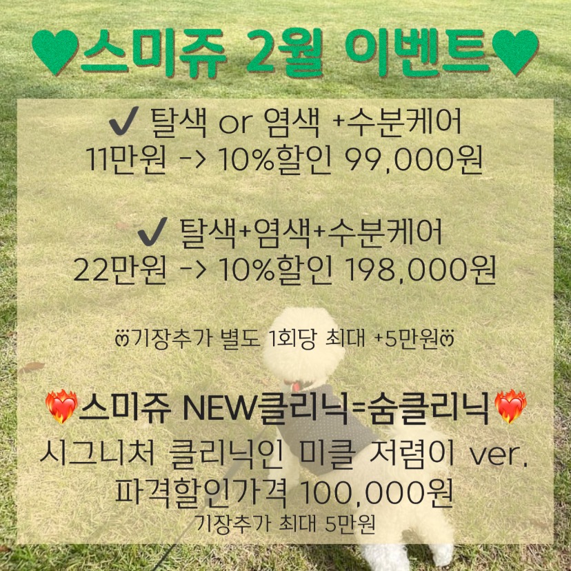 미용실수민 이미지