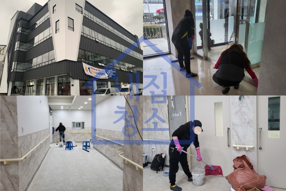 목포신세계병원 이미지