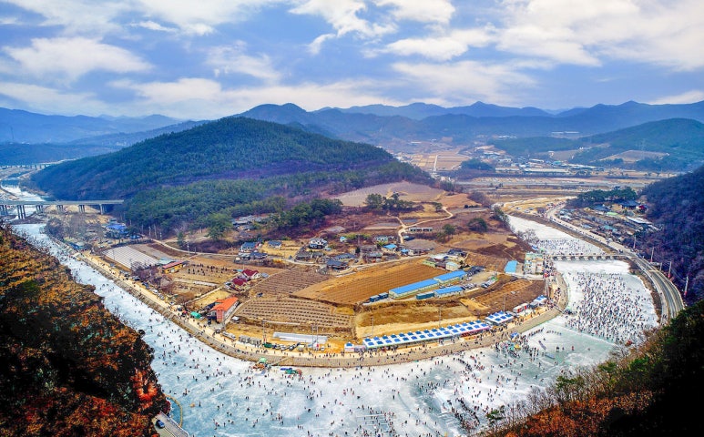 (주)우리얼음 이미지