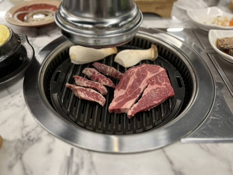 고기품격 이미지