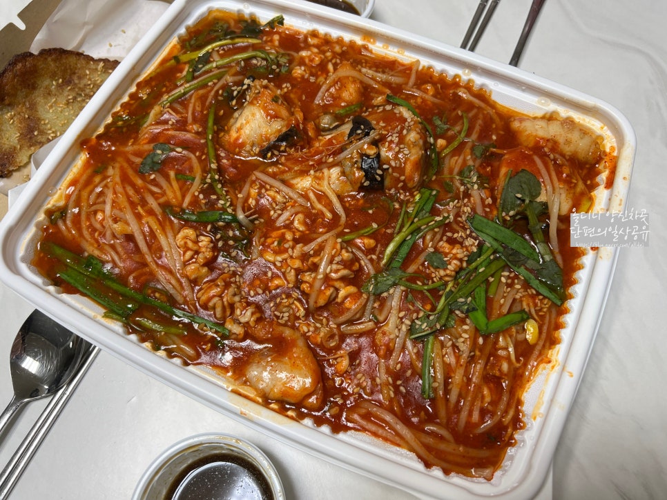 노량진국수 이미지