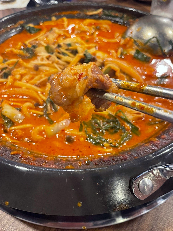 효자곱영일대 이미지