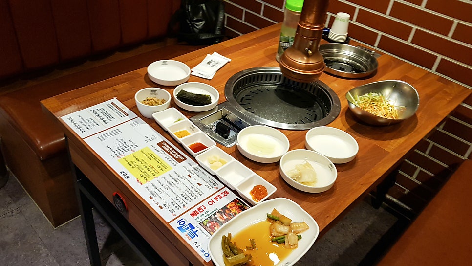거북이동네 부산정관점 이미지