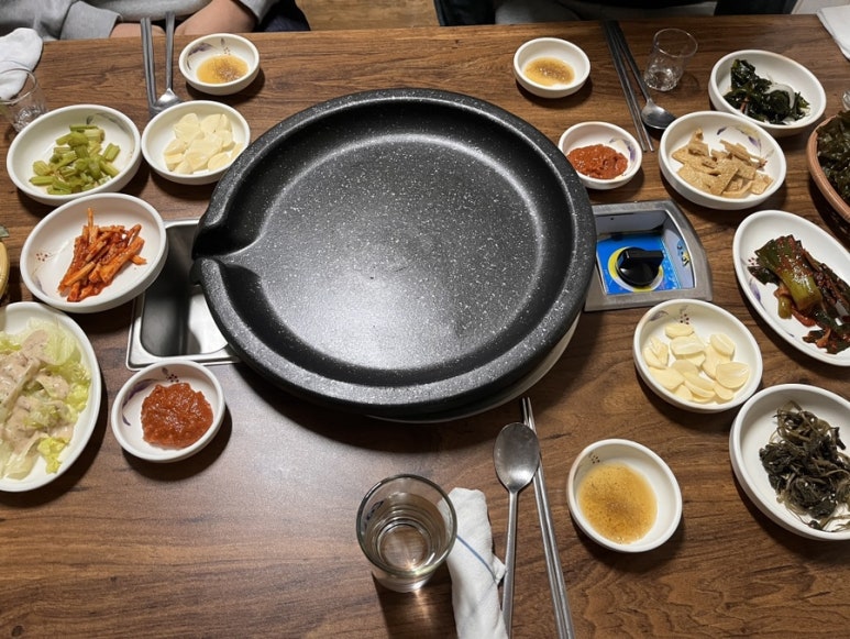 지리산오리마을 이미지