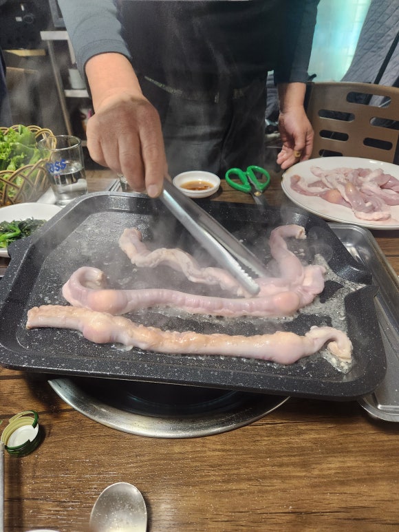 남훈네곱창집 이미지