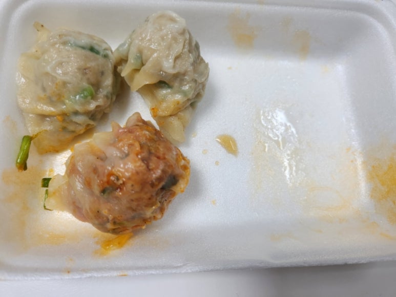 남문시장 만두랑김밥 이미지