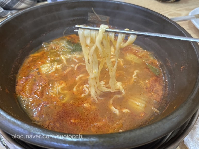 성경만두요리김량장점 이미지
