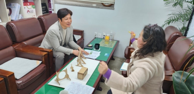 예성사회적협동조합 이미지