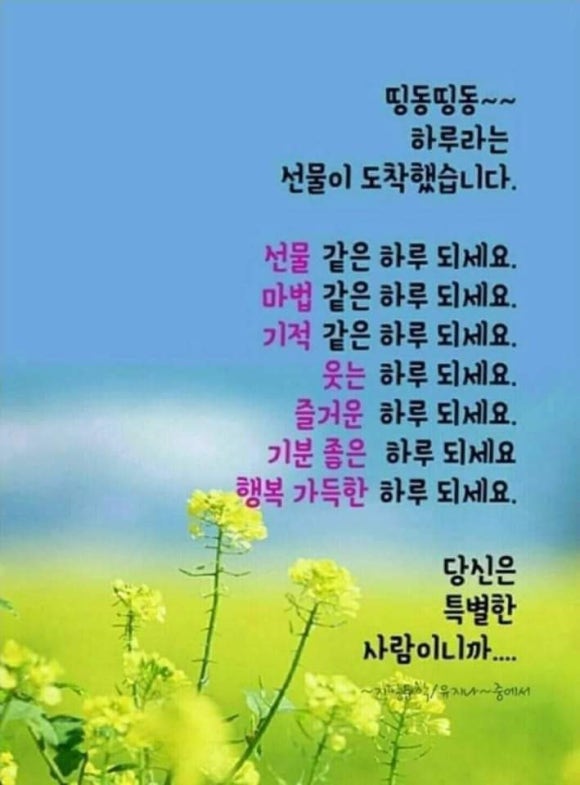 까르페디엠 이미지