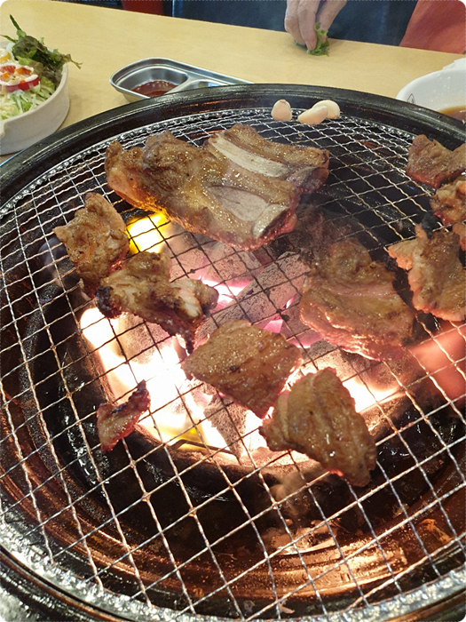 갈비둥지로 이미지