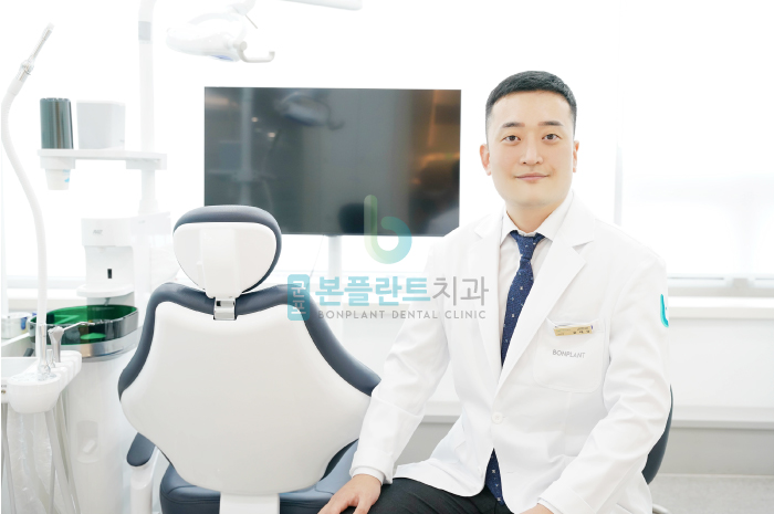 군포본플란트치과의원 이미지