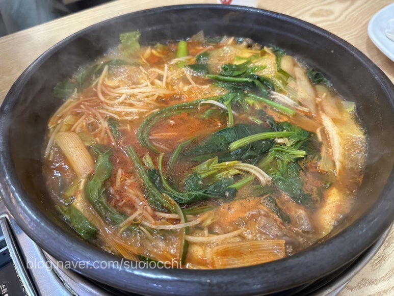 성경만두요리전문점김량장점 이미지