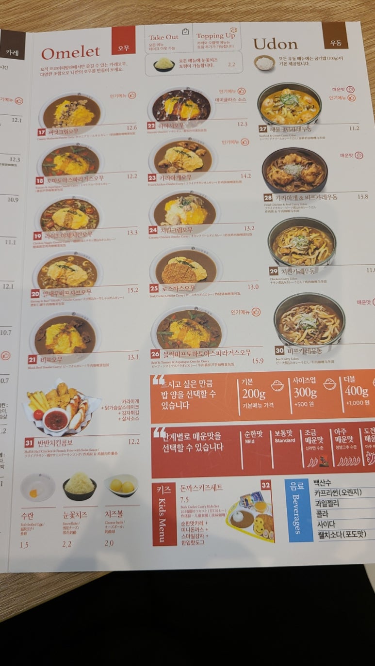 코코이찌방야수서역점 이미지