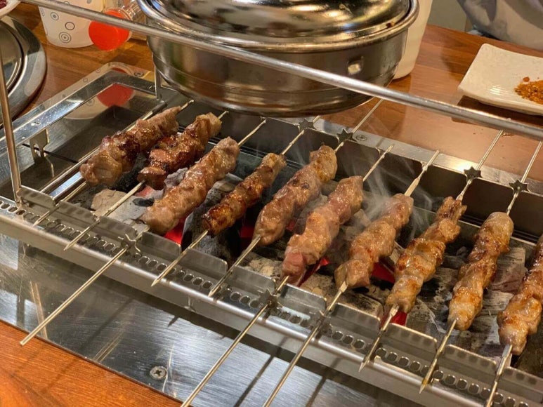 초원양꼬치&훠궈 이미지