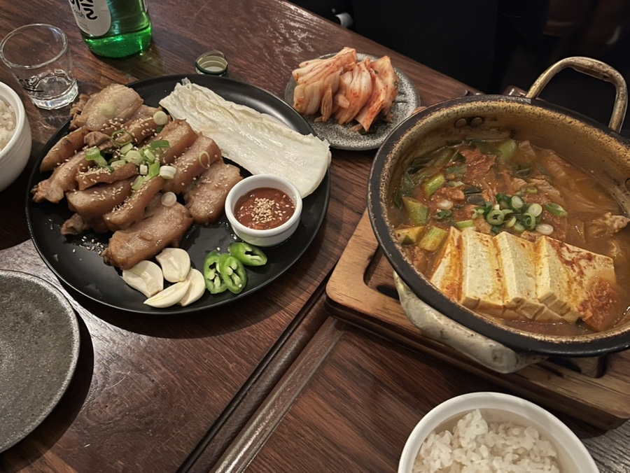 큰언니포차 이미지