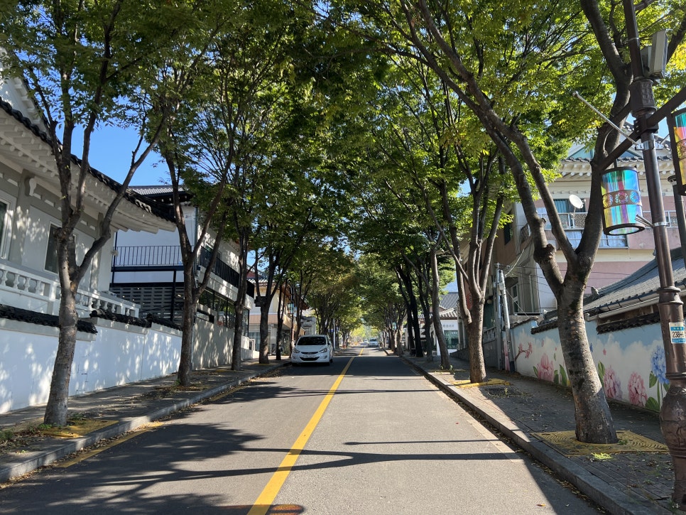 불국사한옥글램핑 이미지