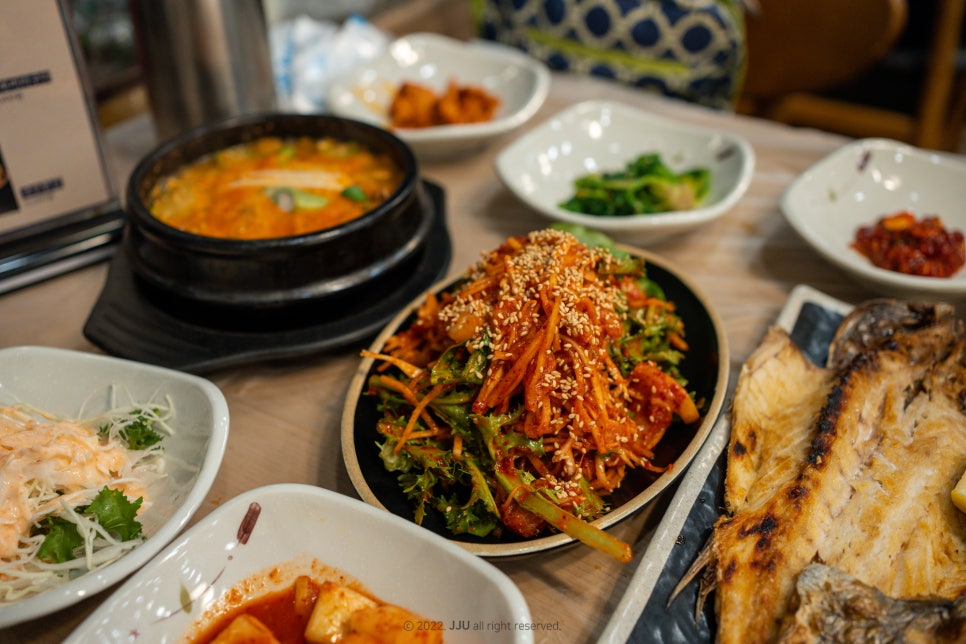 구이랑회 이미지